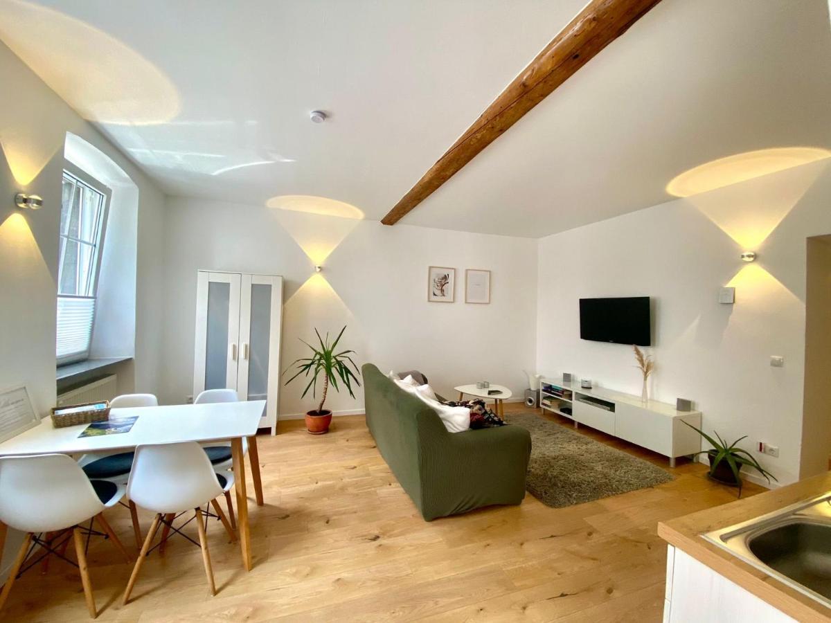 Ferienwohnung Zur Alten Schmiede Winningen Dış mekan fotoğraf