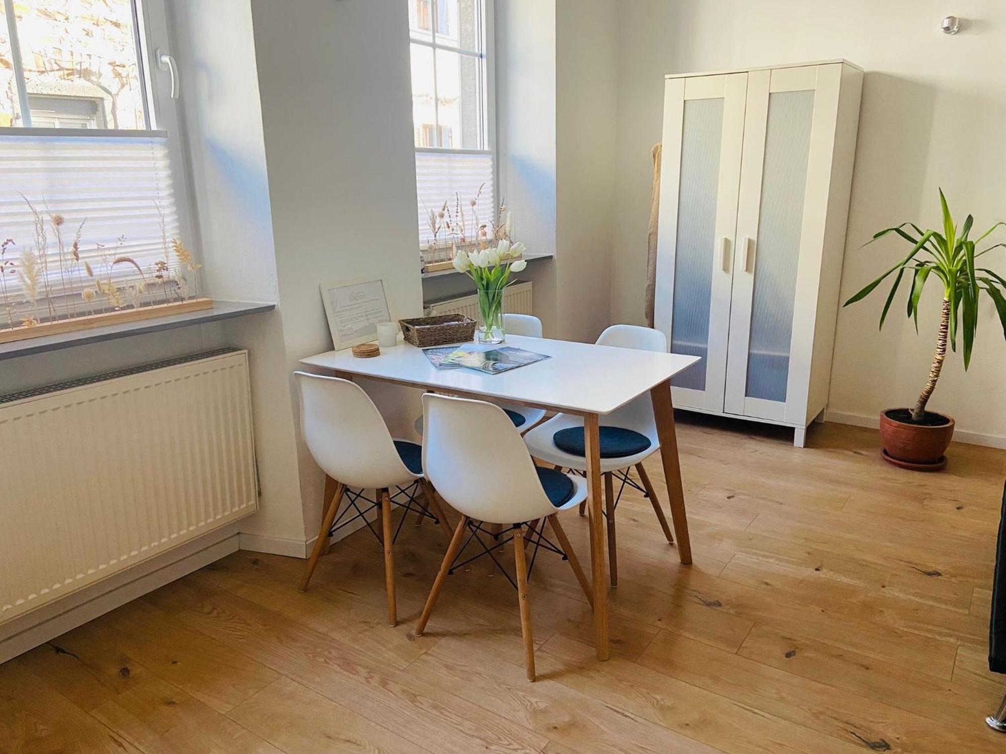 Ferienwohnung Zur Alten Schmiede Winningen Dış mekan fotoğraf