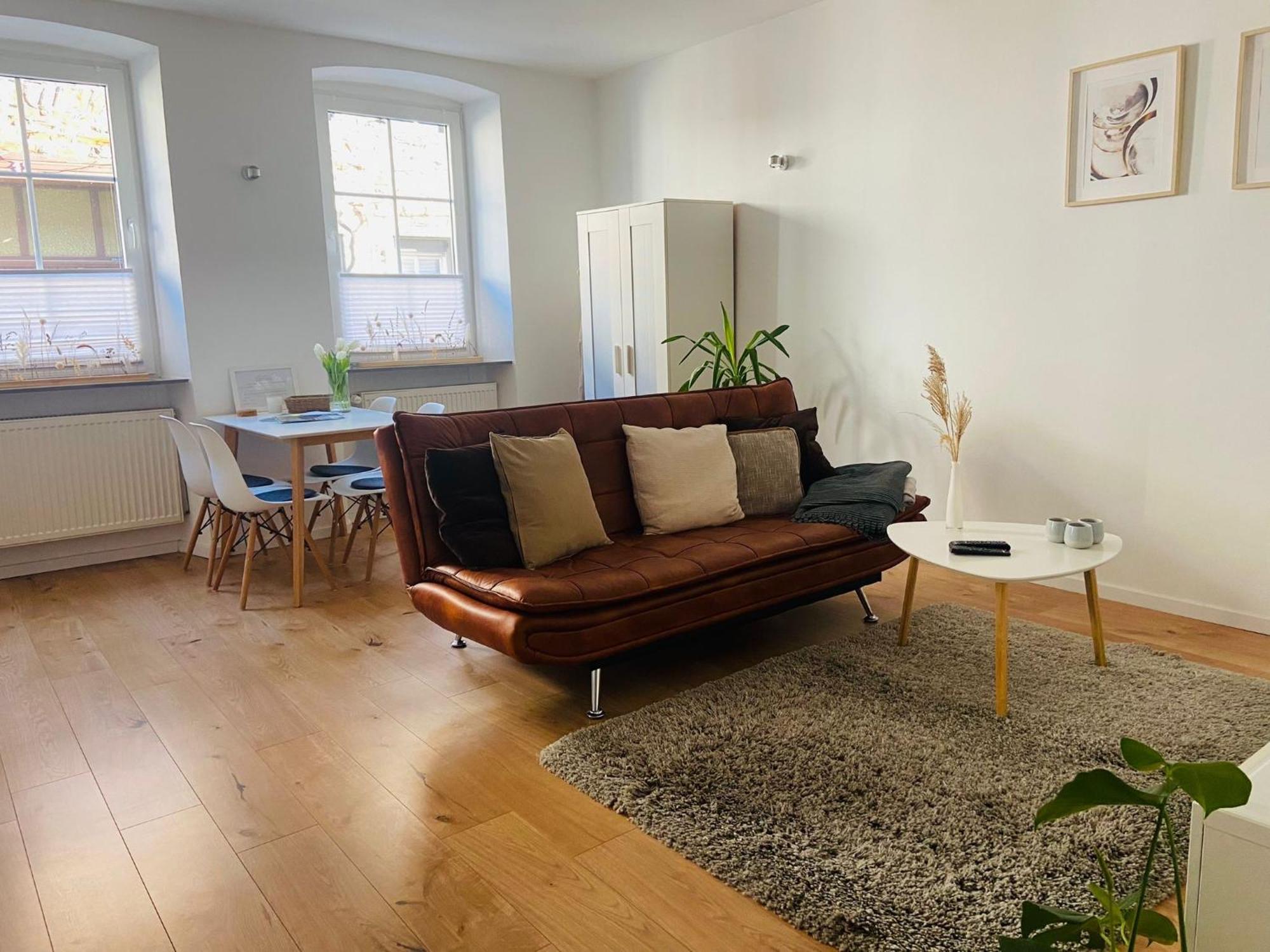 Ferienwohnung Zur Alten Schmiede Winningen Dış mekan fotoğraf