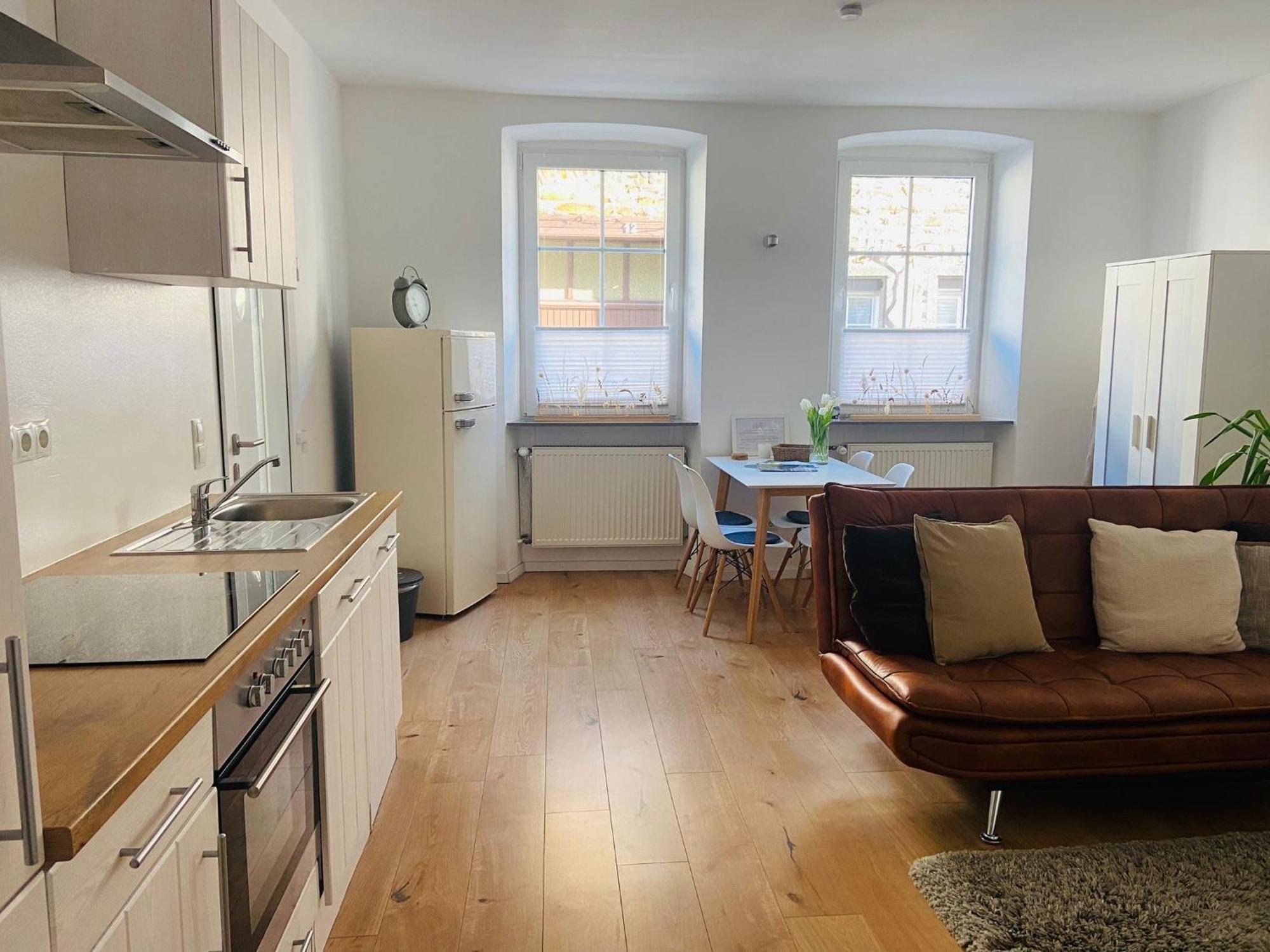 Ferienwohnung Zur Alten Schmiede Winningen Dış mekan fotoğraf