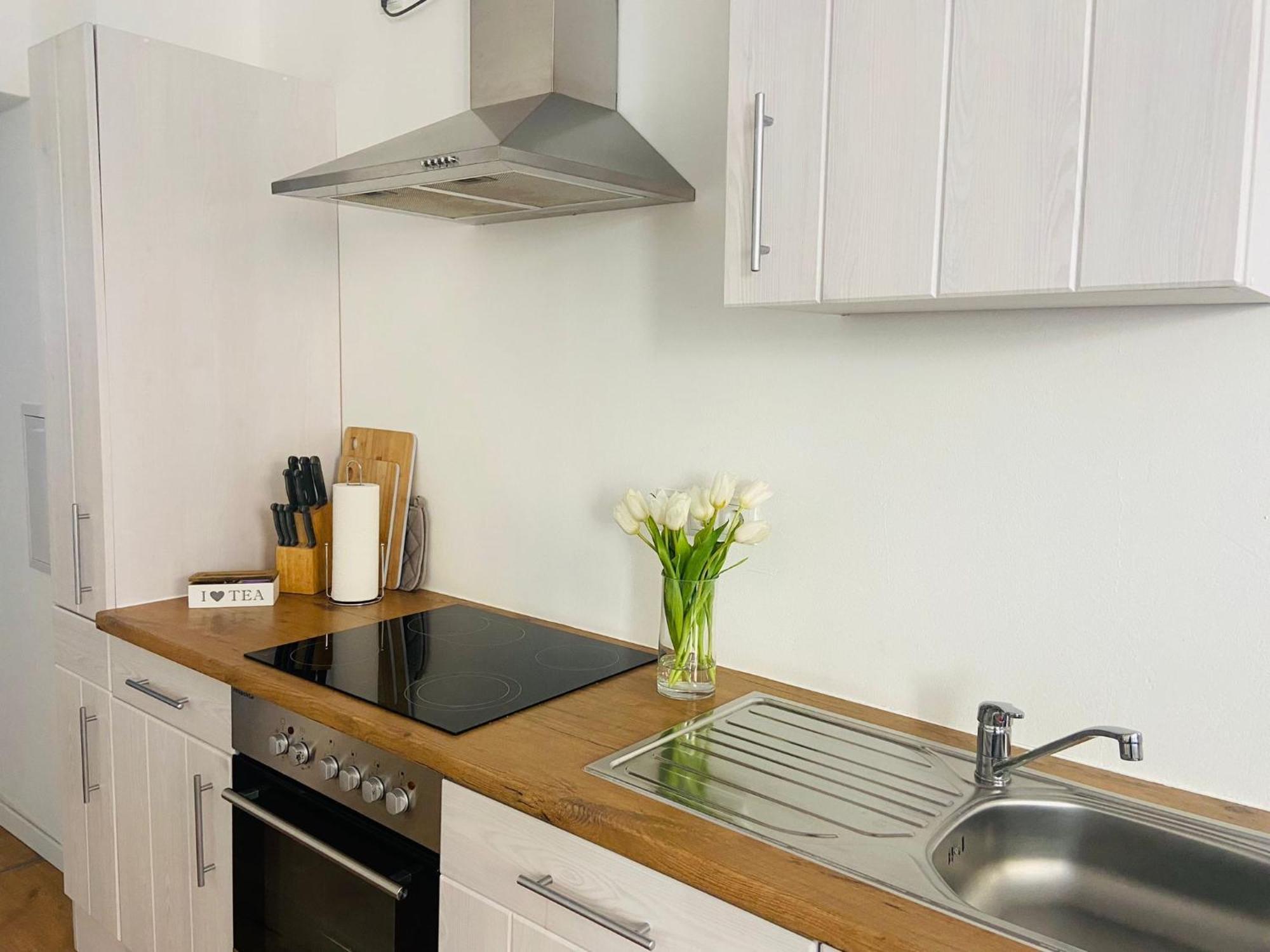 Ferienwohnung Zur Alten Schmiede Winningen Dış mekan fotoğraf